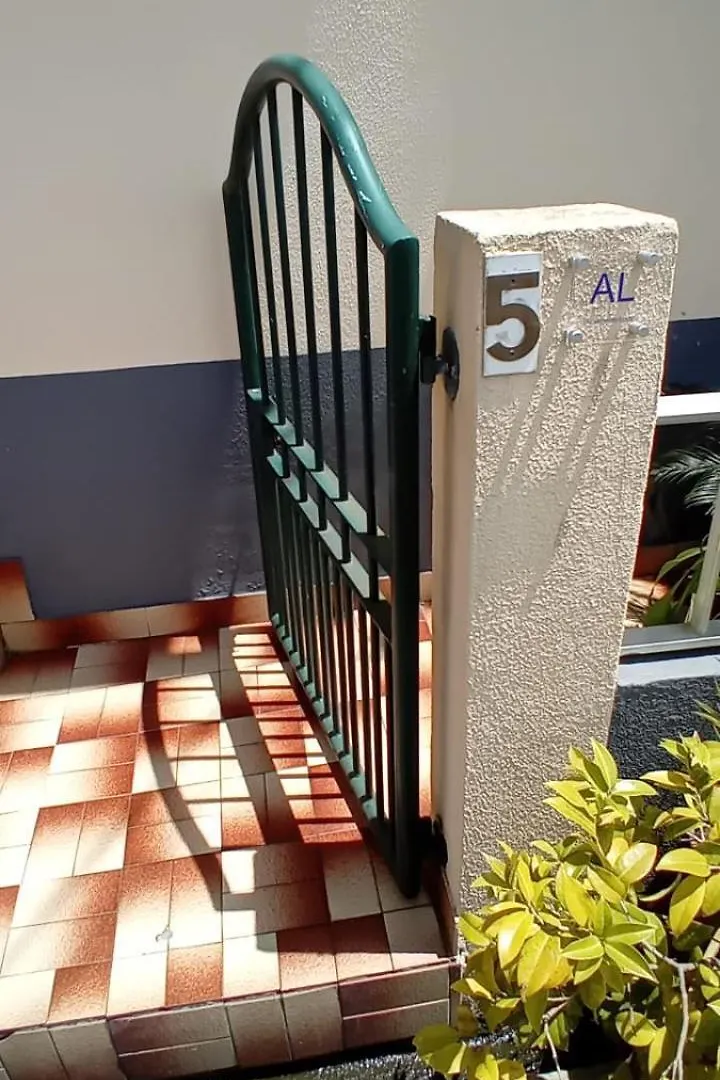 Nyaraló Vitorio'S Guesthouse São Vicente Portugália
