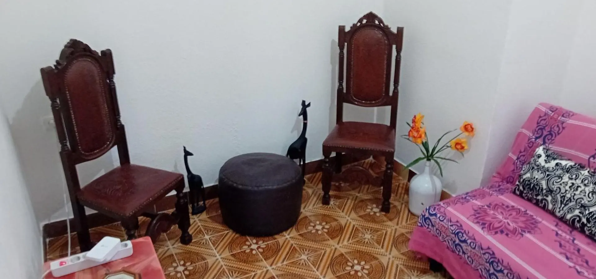 Nyaraló Vitorio'S Guesthouse São Vicente