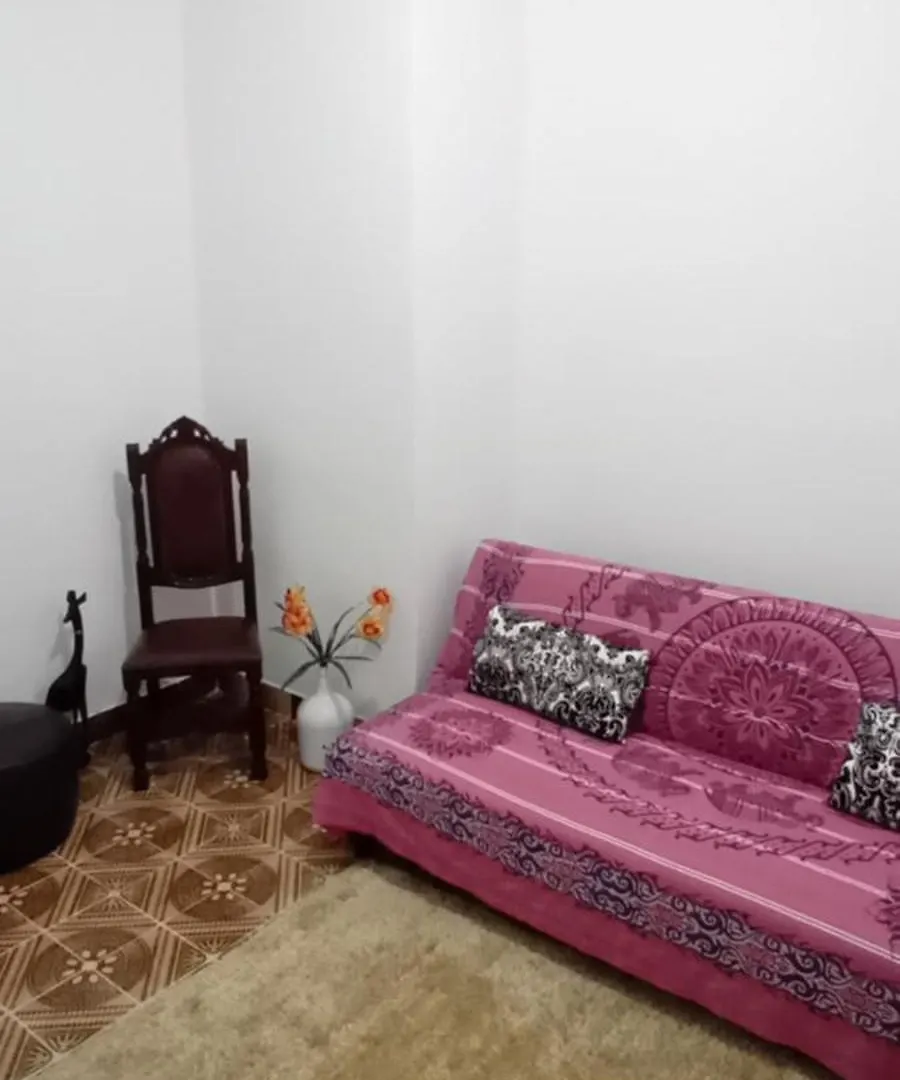 Vitorio'S Guesthouse São Vicente Nyaraló
