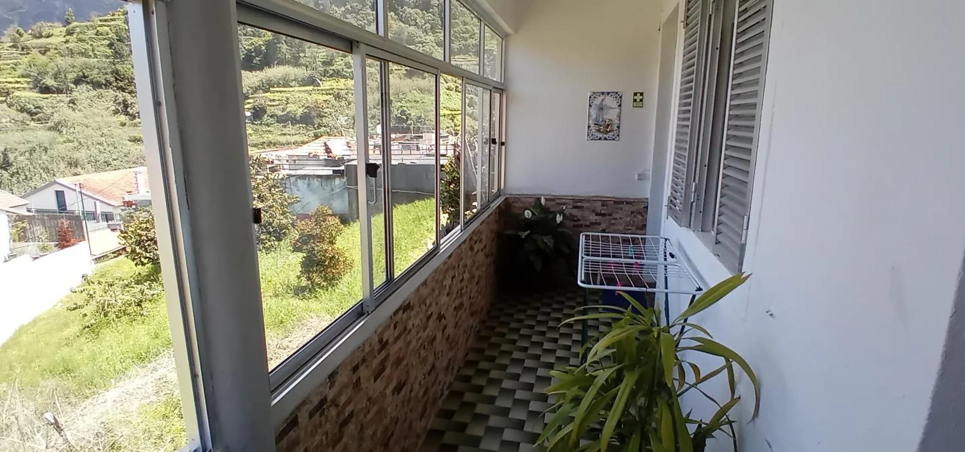 Vitorio'S Guesthouse São Vicente Portugália
