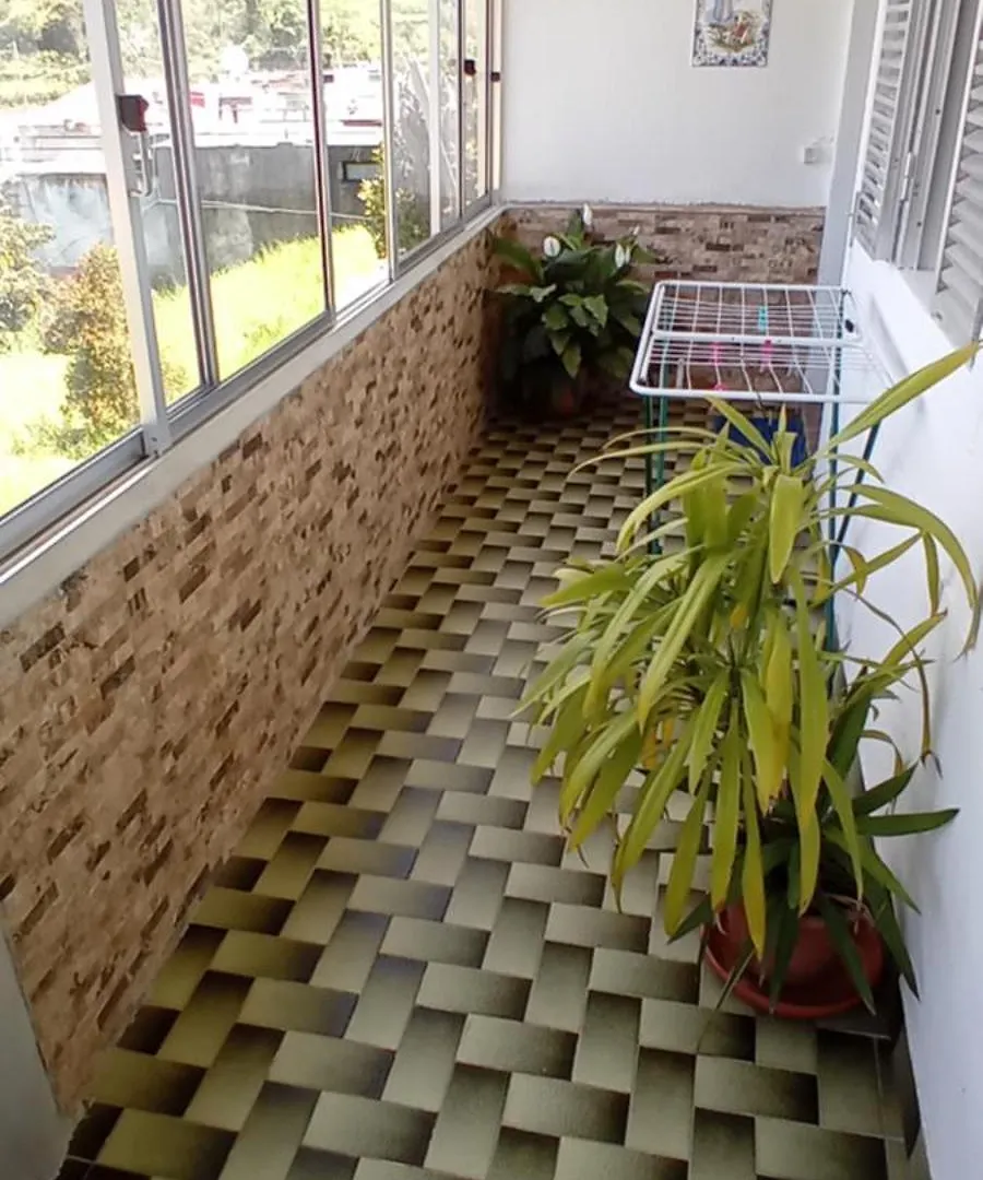 Nyaraló Vitorio'S Guesthouse São Vicente