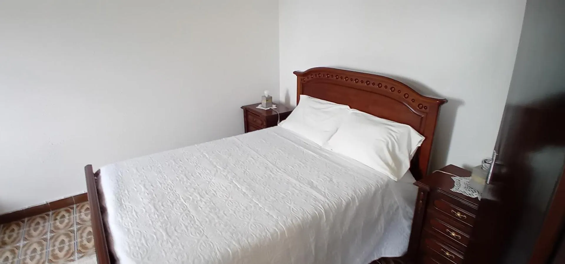 Vitorio'S Guesthouse São Vicente 0*,  Portugália