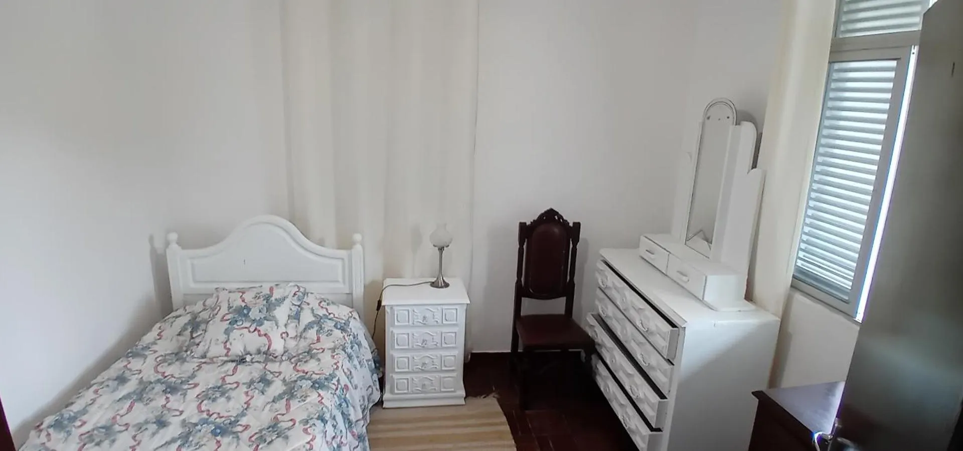 Nyaraló Vitorio'S Guesthouse São Vicente